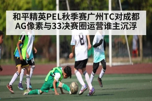 和平精英PEL秋季赛广州TC对成都AG像素与33决赛圈运营谁主沉浮